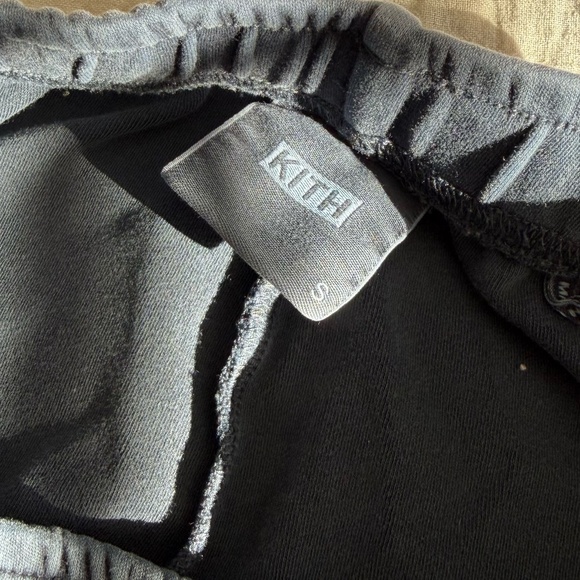Kith Women Shain III Sweatpants, Size S - Picture 4 of 5